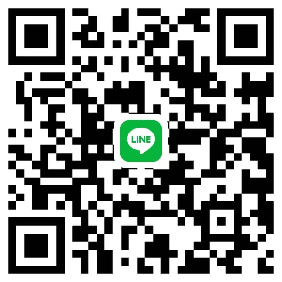 Line QR